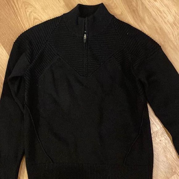 Aether Women’s Sweatshirt - Picture 1 of 3